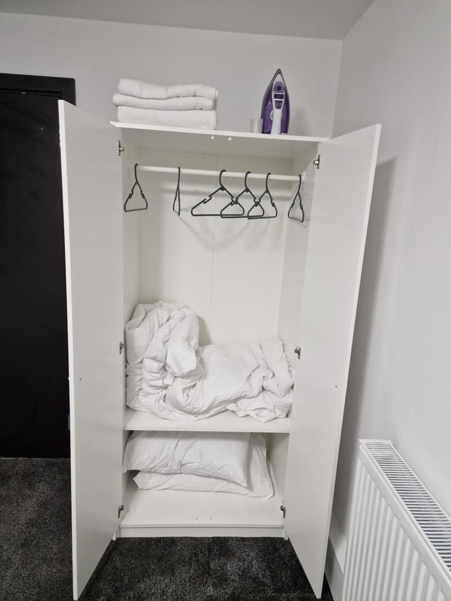 Ckb Flat- Comfort, Cosy, And Secure! Codsall Exterior foto