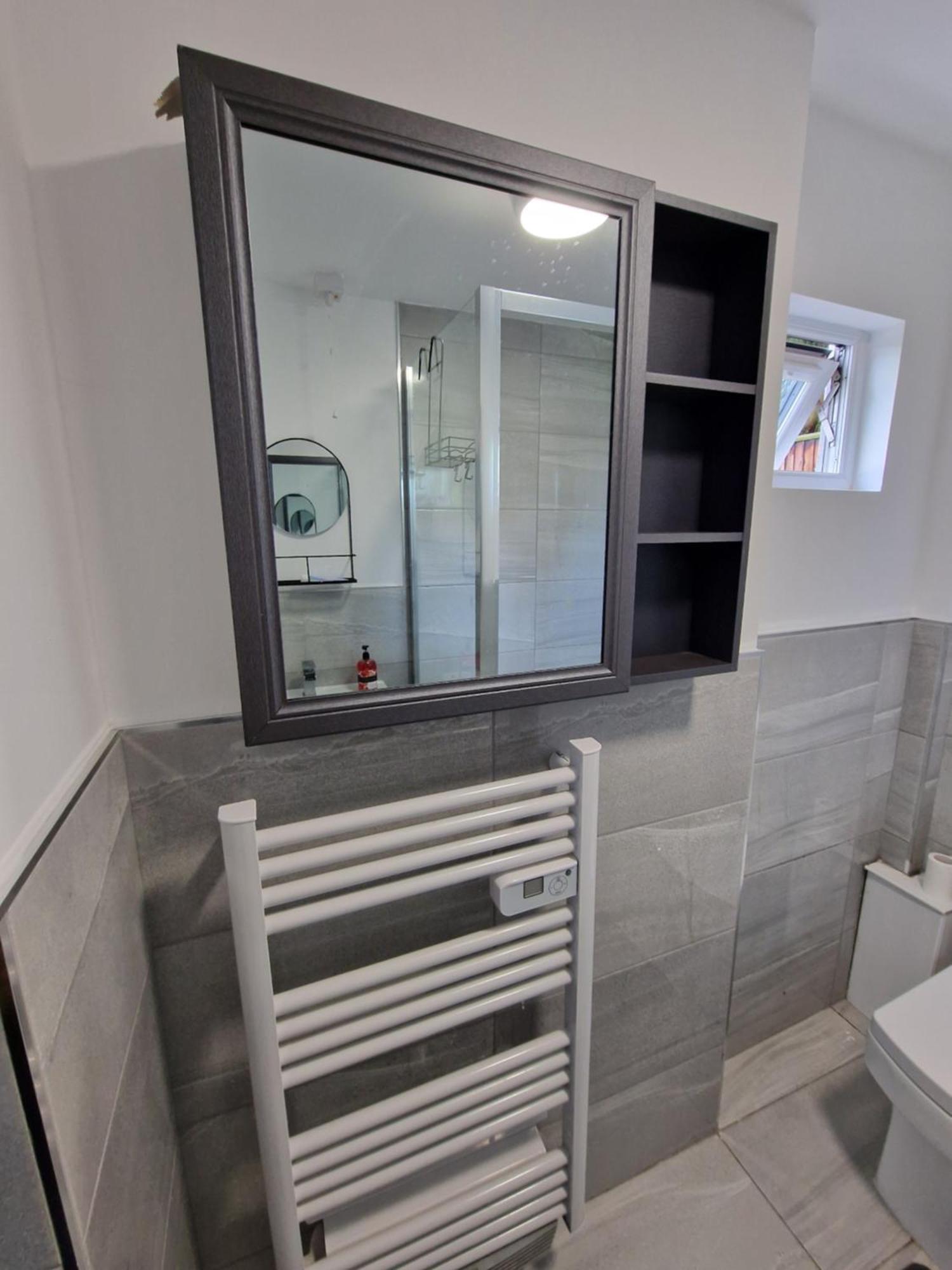 Ckb Flat- Comfort, Cosy, And Secure! Codsall Exterior foto