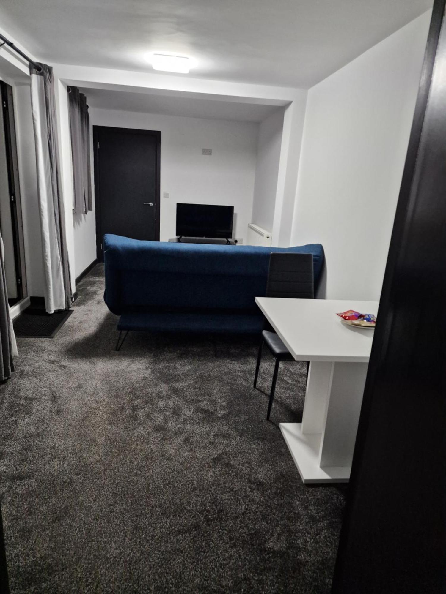 Ckb Flat- Comfort, Cosy, And Secure! Codsall Exterior foto