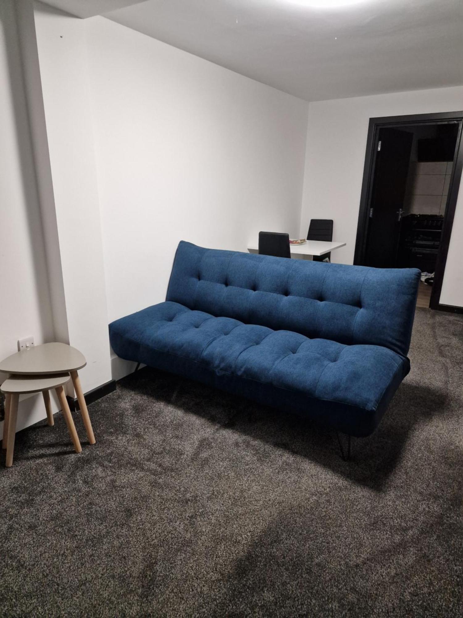 Ckb Flat- Comfort, Cosy, And Secure! Codsall Exterior foto