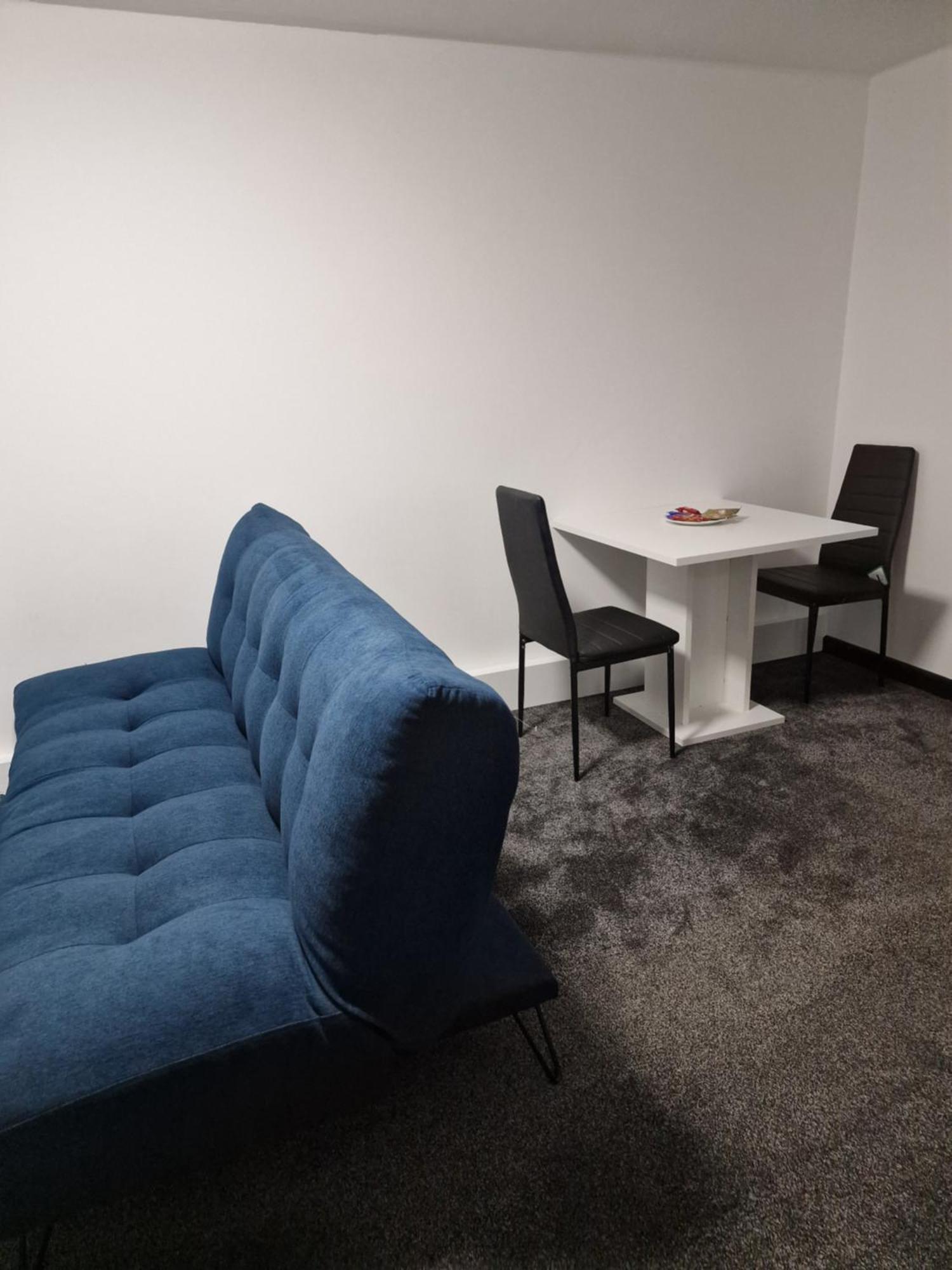 Ckb Flat- Comfort, Cosy, And Secure! Codsall Exterior foto