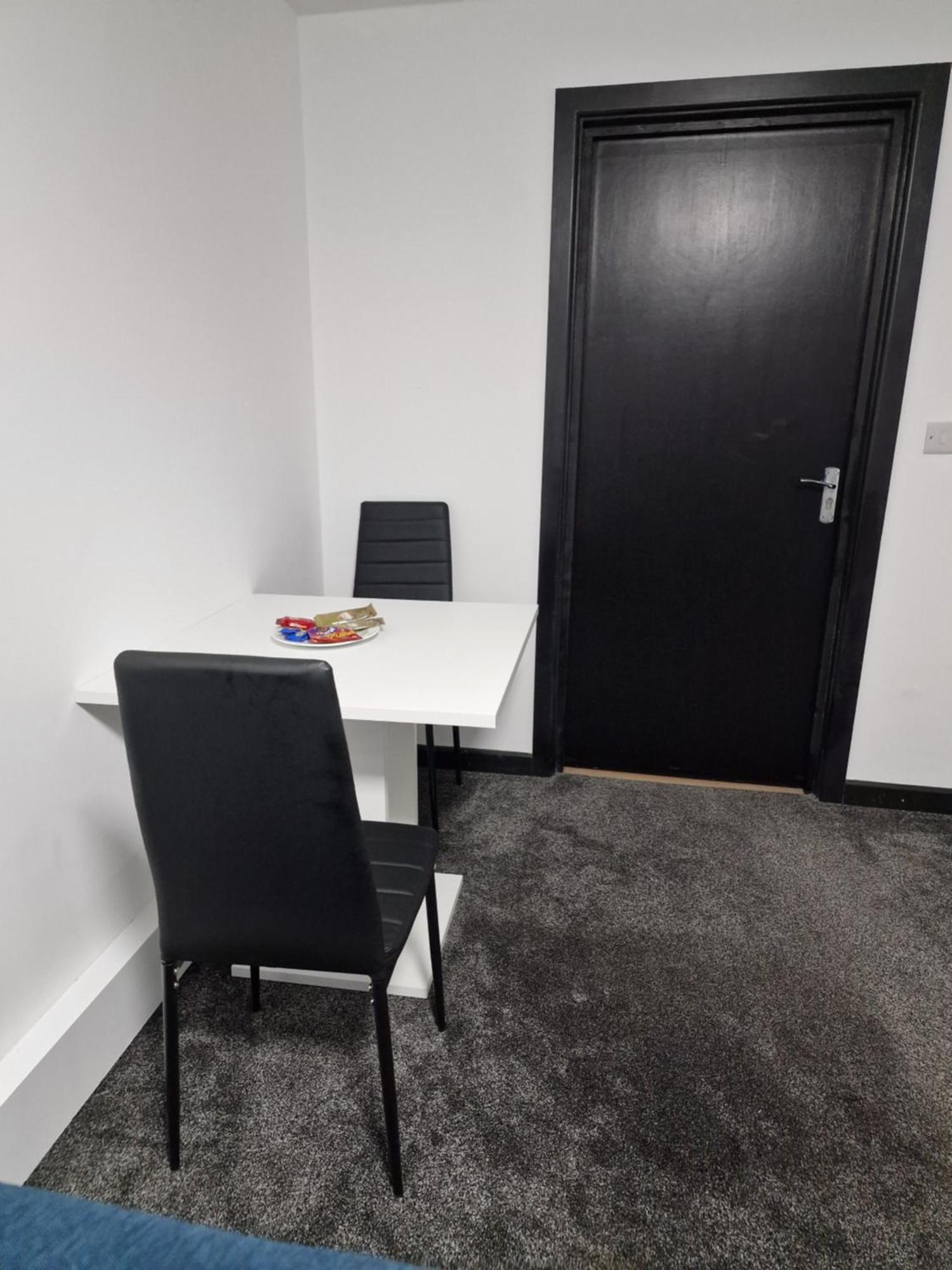 Ckb Flat- Comfort, Cosy, And Secure! Codsall Exterior foto