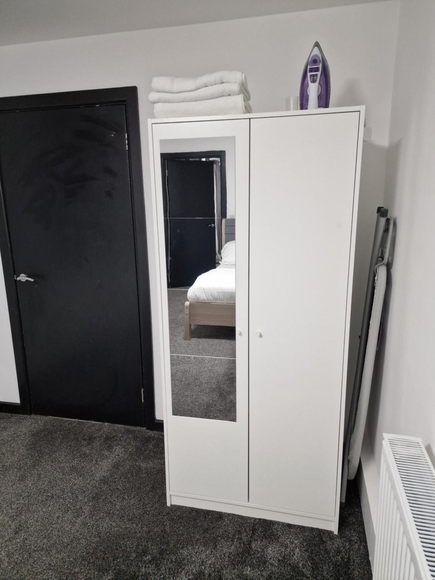 Ckb Flat- Comfort, Cosy, And Secure! Codsall Exterior foto